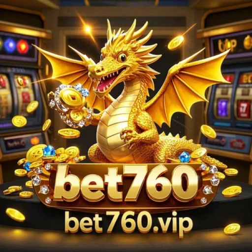 Jackpot Explorando a Categoria Jackpot no Bet760: Chance de Ganhos Incríveis